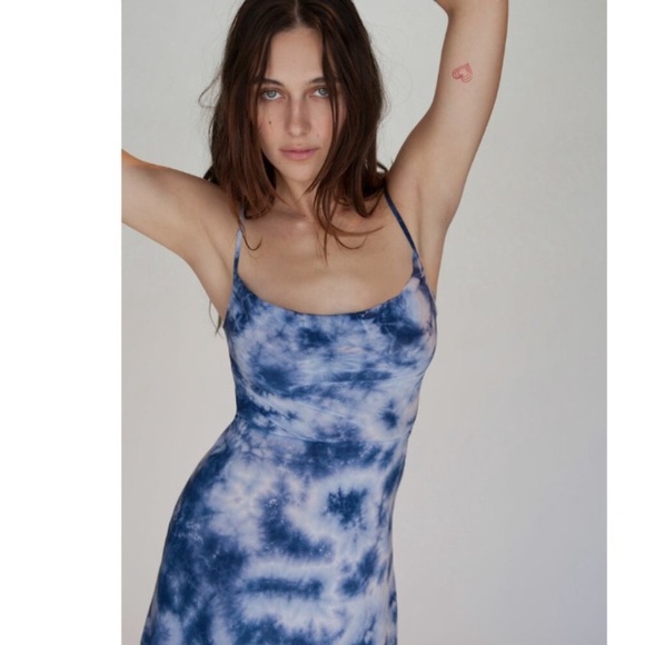 Realisation Par Montague Dress XS - Picture 2 of 2